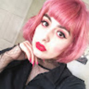 Meet your Posher, Gianna